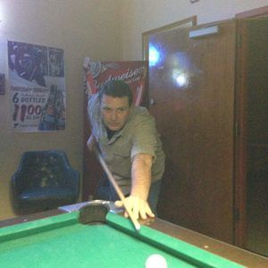 Meet your Posher, Leonard